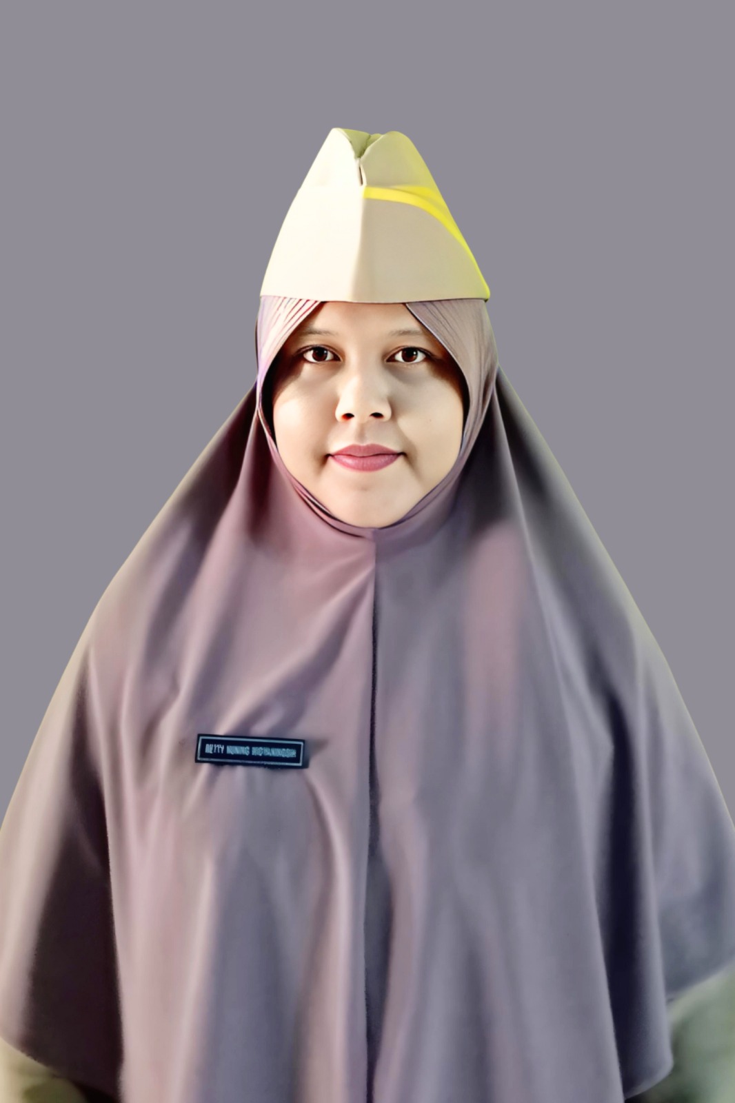 Foto Pimpinan