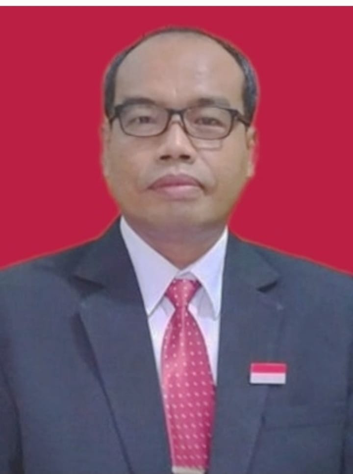 Foto Pimpinan