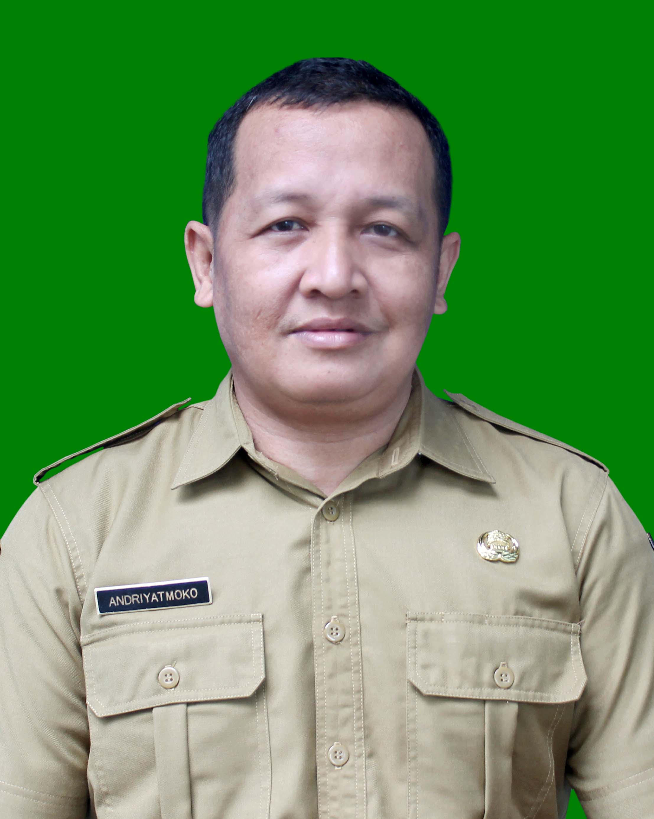 Foto Pimpinan