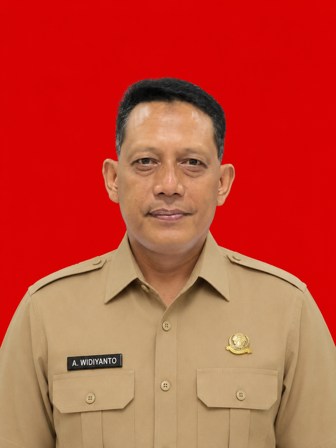 Foto Pimpinan
